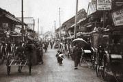 約100年前にドイツ人が撮影した横浜の写真が見つかる （※画像あり）