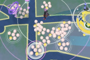 【ポケモンGO】「タマタマアワー」反省会！「集合体恐怖症発症しそう」「下ネタやめろ！」「」