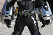 【仮面ライダーオーズ】統一感のあるコンボといえば･･･