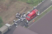 【陸自射撃場発砲事件】逮捕された自衛隊員「52歳の教官が狙いだった」「死んだ隊員は自分と52歳の教官の間にいて邪魔だから撃った」