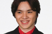 宇野昌磨さん「1日4箱食べる」もの明かし千鳥ノブから説教　「野菜食べろ」と苦言も…説得力なし？