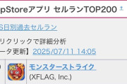 パズドラの弟、セルラン3桁で草