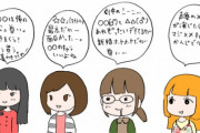 最近の『オタク女子』って男オタクより色々ヤバくないか？