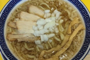 結局、ご当地ラーメンが一番美味い県ってどこや？？？