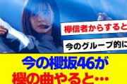 【櫻坂46】今の櫻坂が欅坂の曲をやるとこうなるだろうな…【#そこ曲がったら櫻坂 #何歳の頃に戻りたいのか #三期生 #ミーグリ #オタの反応集 】