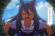 【ウマ娘】今回はヒシアマ姐さんが強いんじゃなかったのかよ！