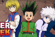 HUNTER×HUNTERのプロのワイが旧HUNTER×HUNTERの良いところを言っていくぞ