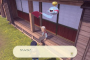 ポケモンの世界って和風のポケモンおったっけ？