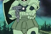 好きなTV版ガンダムの量産型モビルスーツランキングが発表！1位になったのは・・・