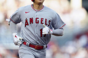 大谷翔平のここ15試合のスタッツに全米騒然！←「6月は翔平の月」（海外の反応）