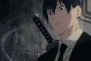 アニメ『チェンソーマン』第2話「東京到着」を見た海外の反応