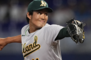 【悲報】藤浪、ガチで大谷を超えてしまうw