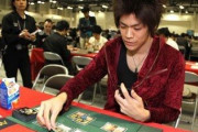あくあ選手が、脱サラして専業プロゲーマーを目指すことを発表。マジック：ザ・ギャザリングで世界選手権出場経験アリ、格ゲーをカードゲーマーの視点で攻略する理論派プレイヤー
