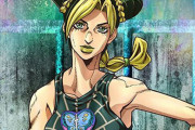アニメ『ジョジョの奇妙な冒険 6部ストーンオーシャン』のイベントが8月8日開催決定！！遂に放送開始日クルー！？