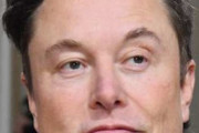 外国人「昔の東京都知事がイーロン・マスクだったｗｗｗｗ」