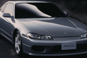 S15シルビアって良い車だったよなあ…