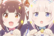 TVアニメ「ネコぱら」のキービジュアル、主題歌入りPV公開！2020年1月9日より放送開始！