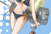 【艦これ】夏メロン 他