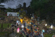 【FF14】第2回ハウジング土地抽選結果が発表！当たった人は大歓喜、外れた人は阿鼻叫喚にｗｗｗｗｗｗ