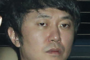 元俳優の新井浩文こと韓国籍のパクキョンベ被告に強制性交罪で懲役5年の実刑判決(求刑5年)