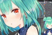 Vtuber 【潤羽るしあ】聖母るしあさん、またもふぁんでっと一人救済してしまう　これに手を差し伸べるの強すぎｗｗｗｗｗ