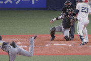阪神　まさかのサヨナラ負けで連勝は7でストップ…小野が14球連続ボールと大荒れ
