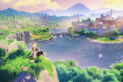 【朗報】原神がゼルダより面白いｗwｗｗ