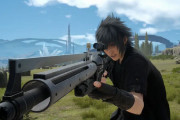 【悲報】ファンタジー世界で銃が発達しない理由、ない