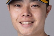 ホークス松本裕樹が守護神宣言「オスナがライバル」