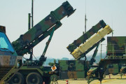 在韓米軍のパトリオット2個砲台を補完戦力なしに中東に移動配備、兵力削減の可能性も！