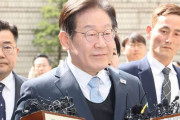 北朝鮮への送金の方がヤバいんじゃない？　〜　【速報】李在明代表、公職選挙法違反2審は逆転無罪