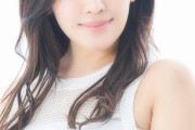 【グラドル】“奇跡の二次元ボディ”天木じゅん、所属事務所移籍を発表
