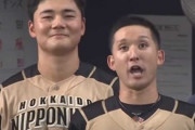 五大ネットで話題が盛り上がる現役NPB選手「藤浪」「中田翔」「小林」「清宮」あと一人は？