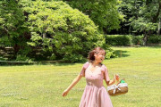 川名凛ちゃん、すごいなあ