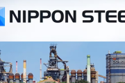 【速報】日本製鉄、韓国ポスコの全株式売却　289万4712株保有、約1兆1千億ウォンに相当