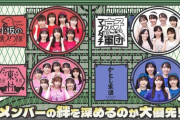 【日向坂46】『ひなあい』軍団対抗リレー、勝つのは多分このチーム！