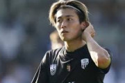 中村敬斗 (22) さん、リヴァプール移籍www