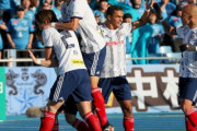 【海外の反応】「日本王者になる」横浜Fマリノス、川崎に快勝で15年ぶり優勝に王手！オーストラリア人も大盛りあがり！