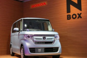 昨年、日本で一番売れた軽自動車「N-BOX」は何がすごいのか　爆発的な室内容量で、もはや「住める」レベル