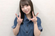 【乃木坂46】きいちゃん、やっぱりこういう格好させたら似合うなあwww こういうのでいいんだよこういうのでwwwwww