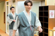【悲報】山崎福也、あまりの人気にパニックになる