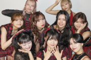 わかにゃの谷間、ある