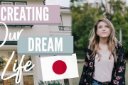 海外「日本のリサイクルは良いね！」「弁当おいしそう！」日本に住むアメリカ人女性が日本での日常＆夢の家を紹介！
