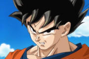 ドラゴンボールのサイヤ人、もうめちゃくちゃ