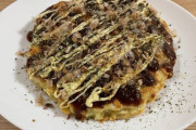 お好み焼きに入れると美味いもの