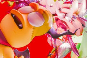 【VTuber】ピーナッツくん、世界的音楽メディアPitchforkの「2024年の夏を代表する曲」に選出される