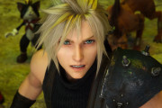 FF7リメイク完結後、スクエニがさらなる『FF7』をほのめかす！？