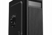 5インチベイ搭載の格安ミドルタワーZALMAN「T6」発売
