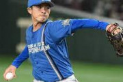 上沢がメジャーに行けなかった場合の日ハムローテ(伊藤-加藤-上沢-上原-山崎-金村(根本))普通に強そう