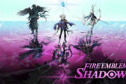 任天堂、ファイアーエムブレムの新作を発表と同時にリリースしてしまう